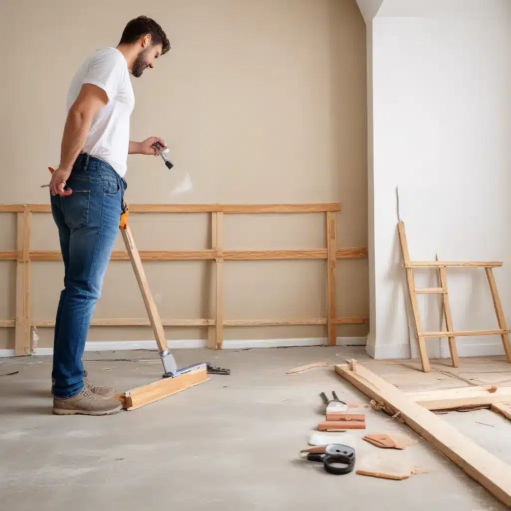 10 Clever Hacks to Make Your Renovation Project a Breeze