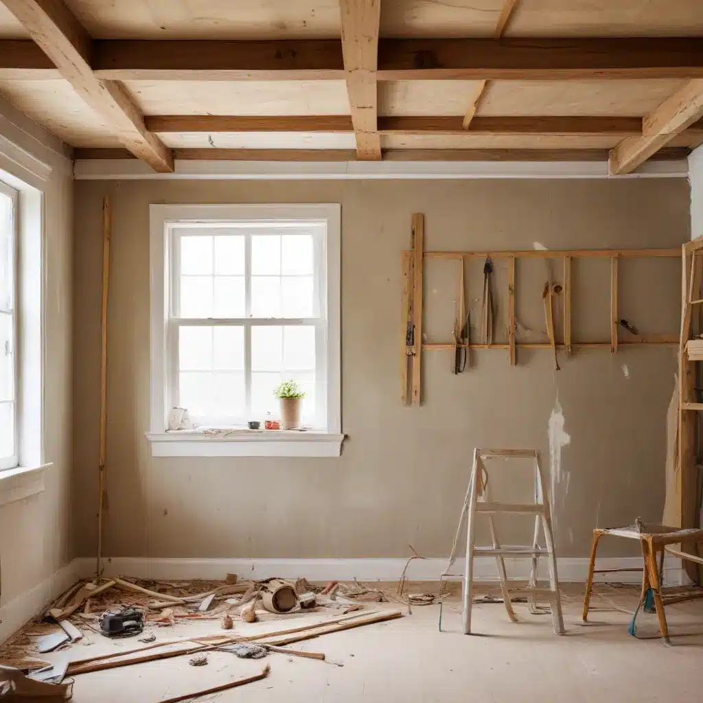 10 Time-Saving Tricks for Your Next Home Improvement Project