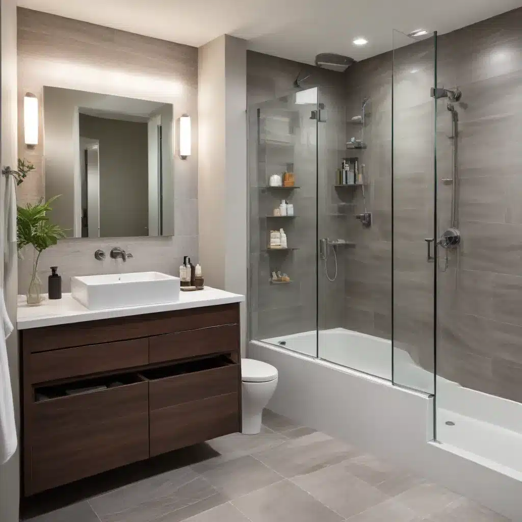 Accessible Bathroom Renovations: Inclusive Design Tips