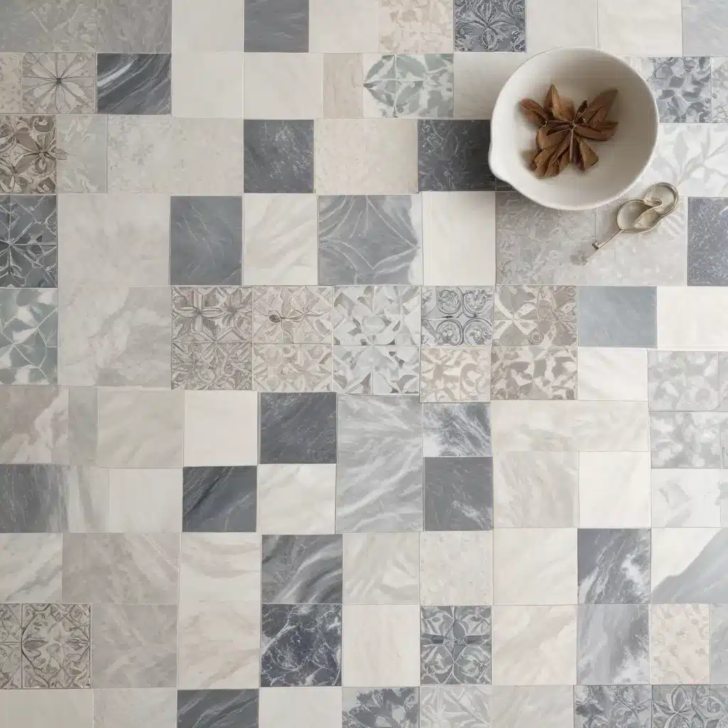 Affordable Artistry: Tile Transformations to Revamp Any Space