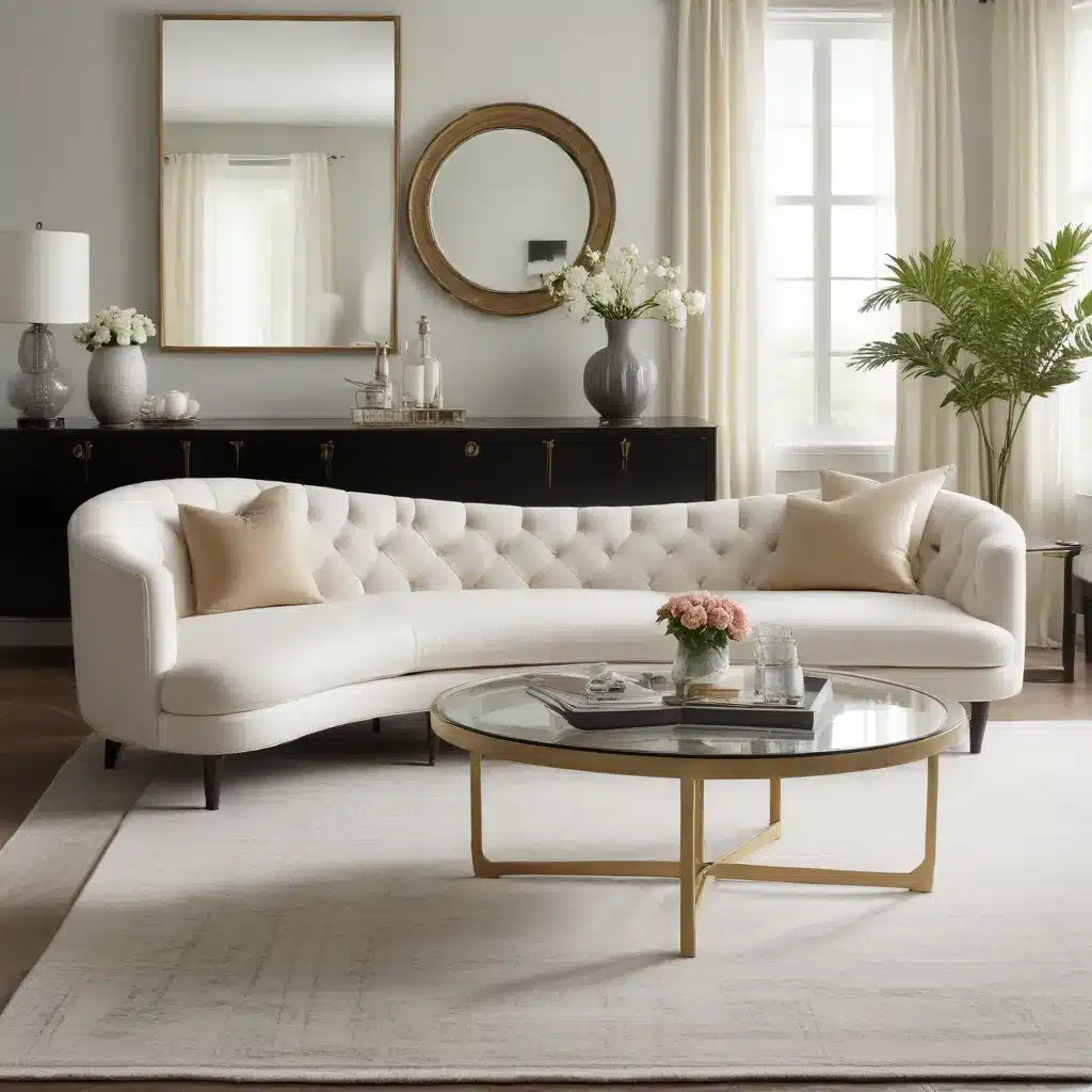 Affordable Elegance: Timeless Design Updates for Less