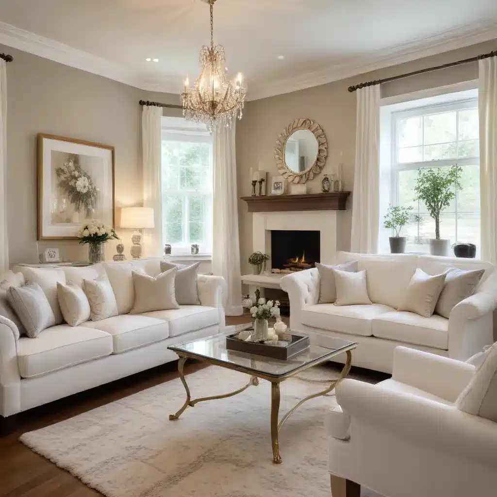 Affordable Elegance: Upgrading Your Home Without Breaking the Bank