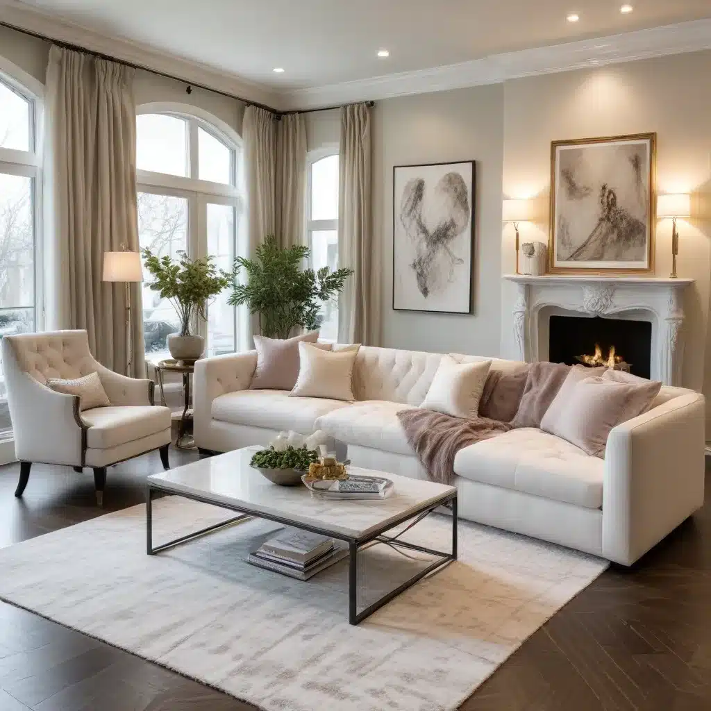 Affordable Luxury: Elevating Your Home’s Style on a Shoestring