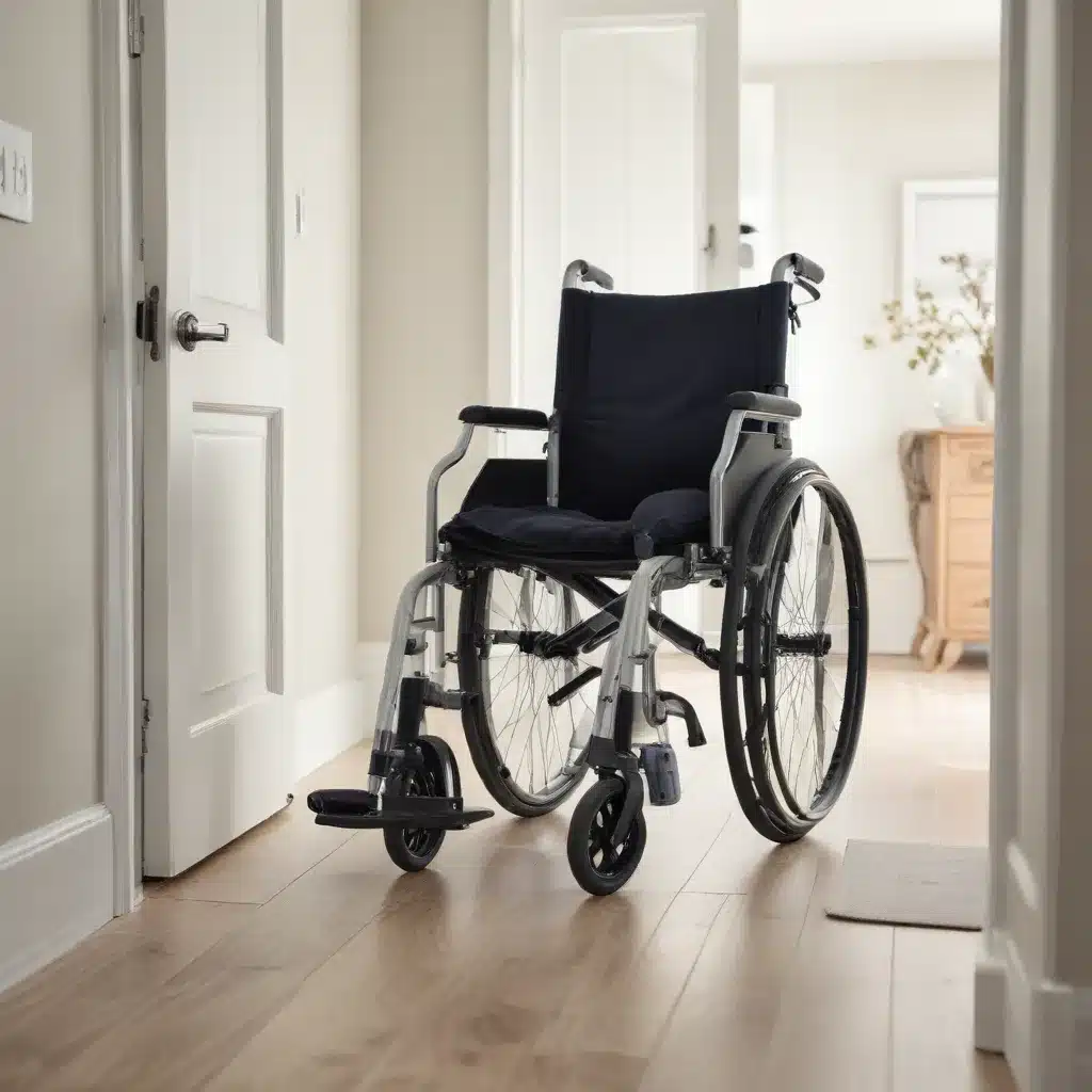 Aging-in-Place Renovations: Accessibility Hacks for Every Home