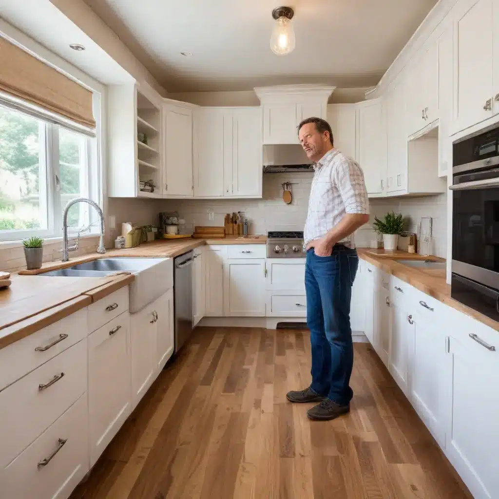 Avoid These Common Pitfalls When Remodeling Your Kitchen