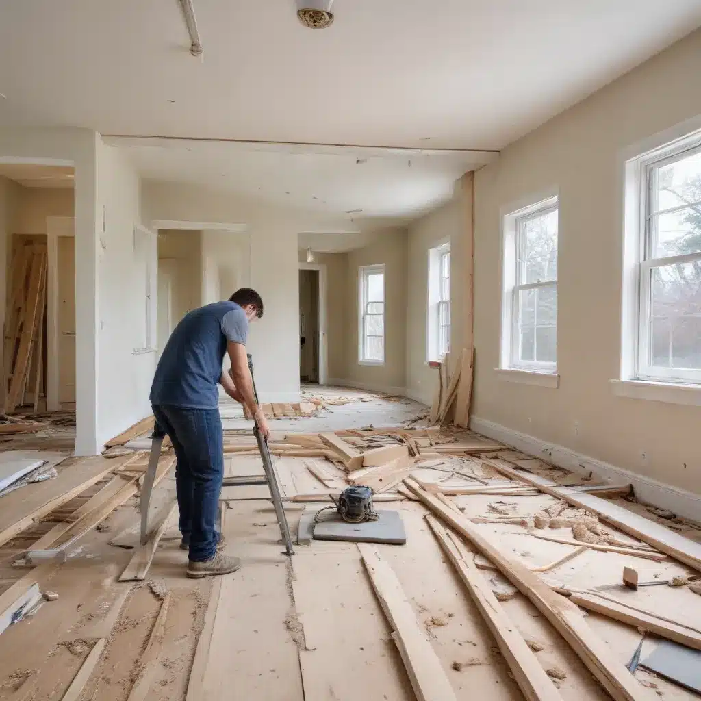 Avoid These Costly Renovation Pitfalls and Stay on Schedule