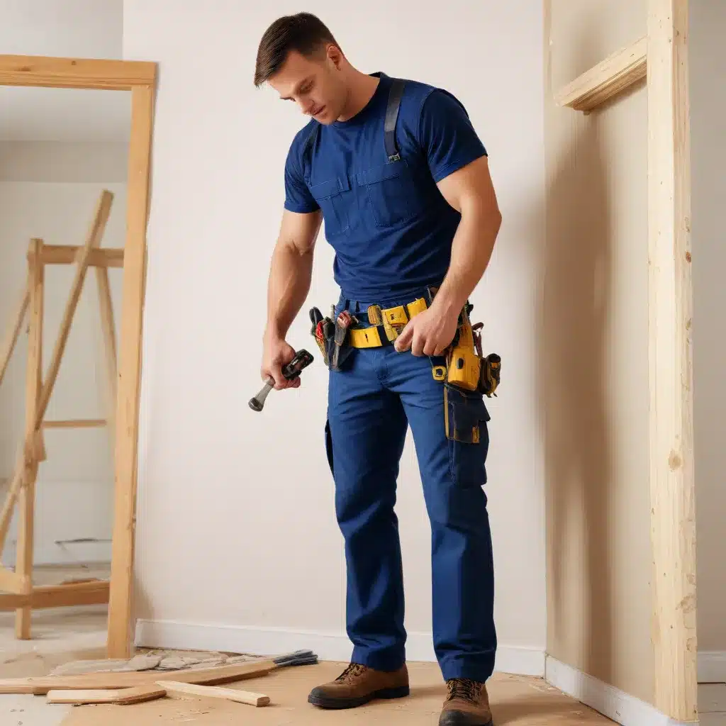 Avoiding DIY Disasters: Recognizing When to Hire Professionals