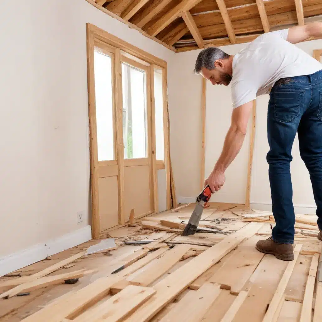 Avoiding Renovation Pitfalls: DIY Dos and Don’ts