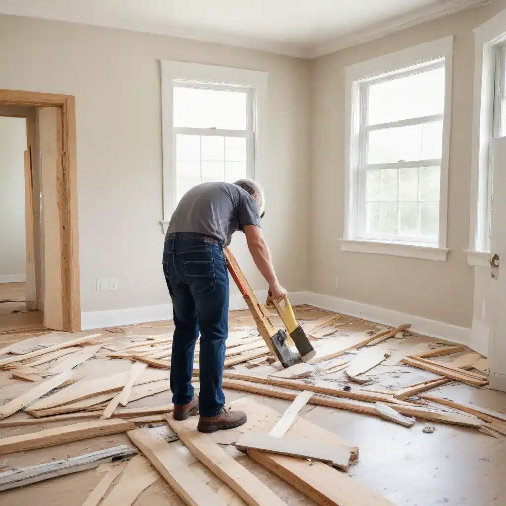 Avoiding Renovation Pitfalls: Insider Tricks to Stay on Schedule