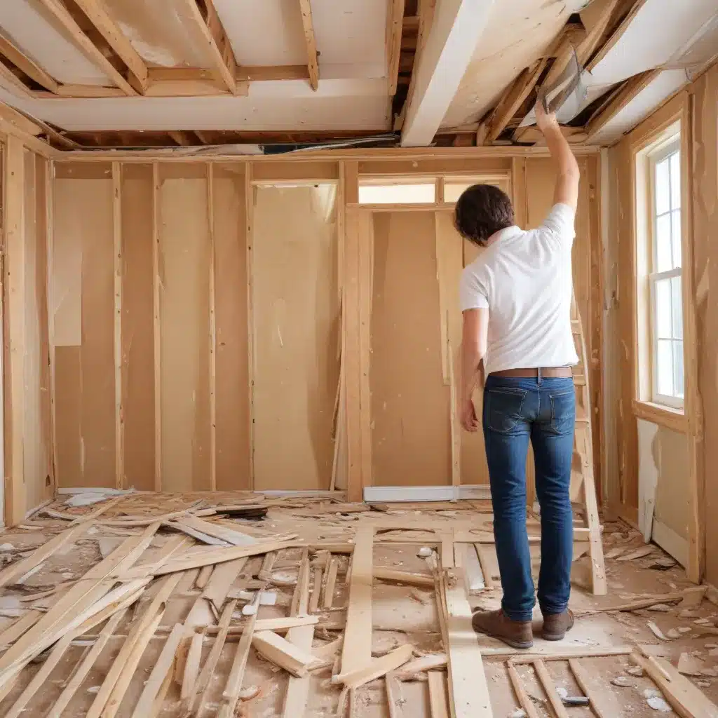 Avoiding Renovation Pitfalls: Practical Tips for Success