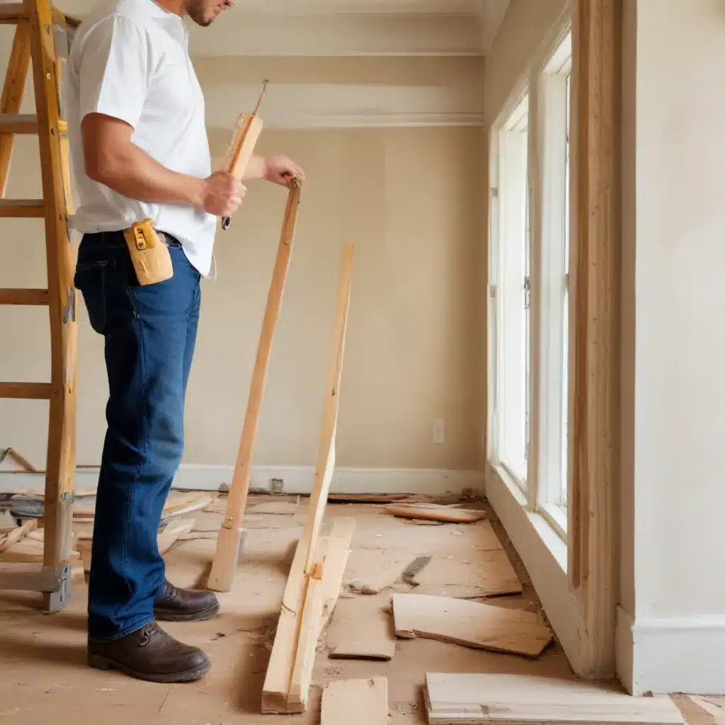 Avoiding Renovation Pitfalls: Sidestep Common Mistakes