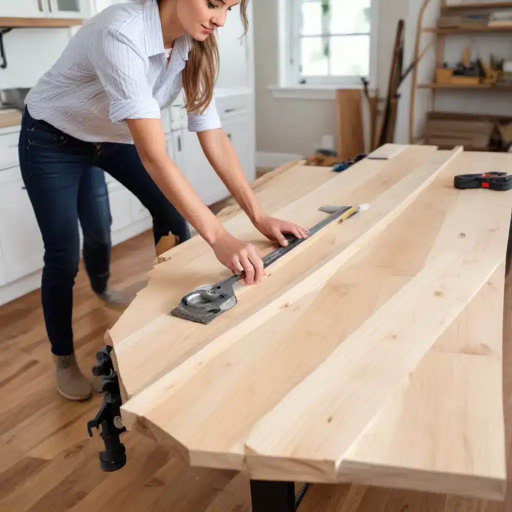 Balancing DIY and Professional Help for Your Remodel