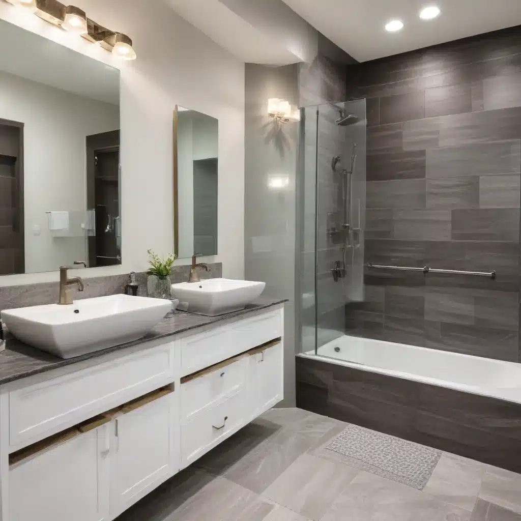 Balancing Form and Function in Your Bathroom Renovation