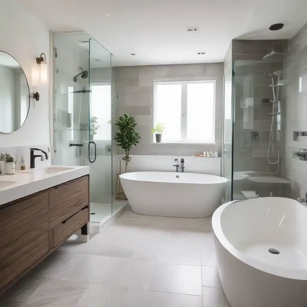 Bathroom Renovation Blunders and How to Steer Clear of Them