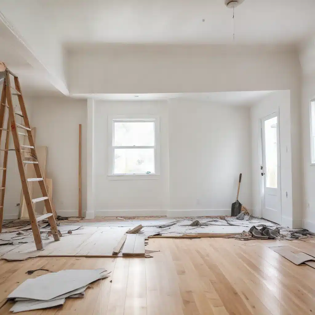 Beating the Budget: Creative Ways to Save on Renovations