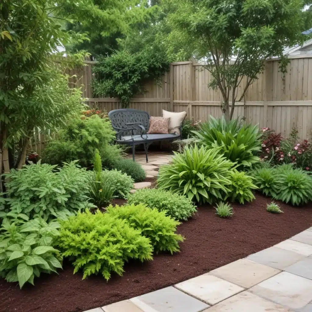 Bringing the Outdoors In: Low-Cost Landscaping Ideas