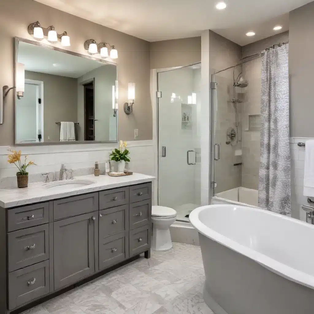 Budget-Friendly Bathroom Remodels: Smart Strategies for Every Budget