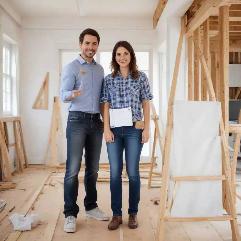 Budget-Friendly Renos: Calculating DIY Savings vs. Hiring Pros