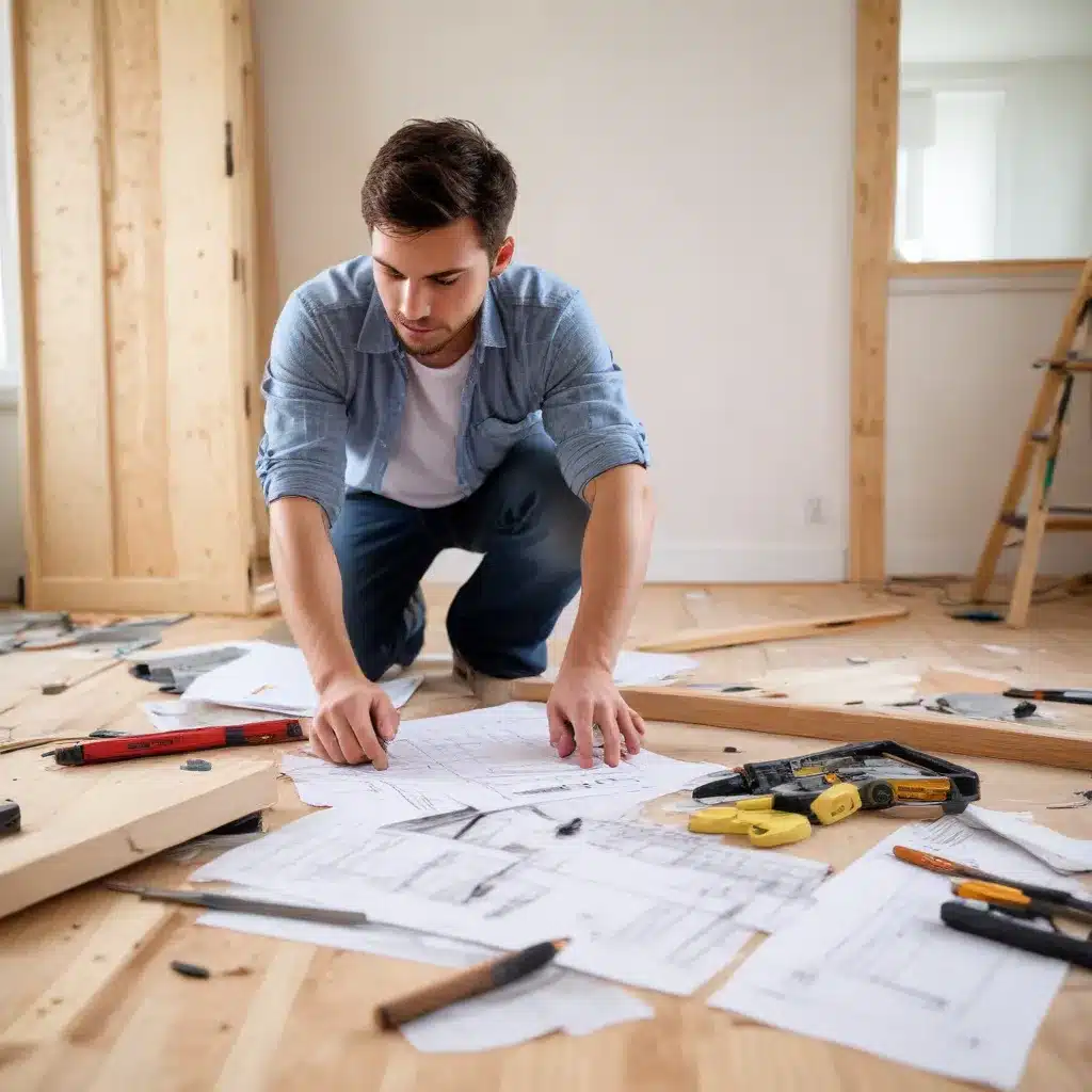 Budget-Friendly Renovations: Calculating DIY Savings vs. Hiring Pros