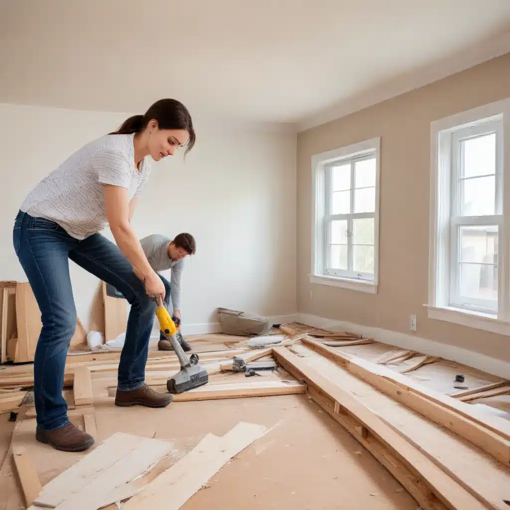 Budget-Friendly Renovations: DIY Savings Versus Hiring Contractors