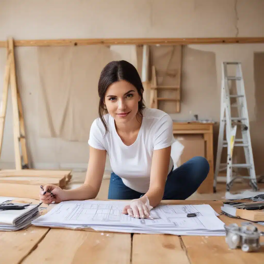 Budgeting for Renovations: Insider Hacks to Avoid Overspending