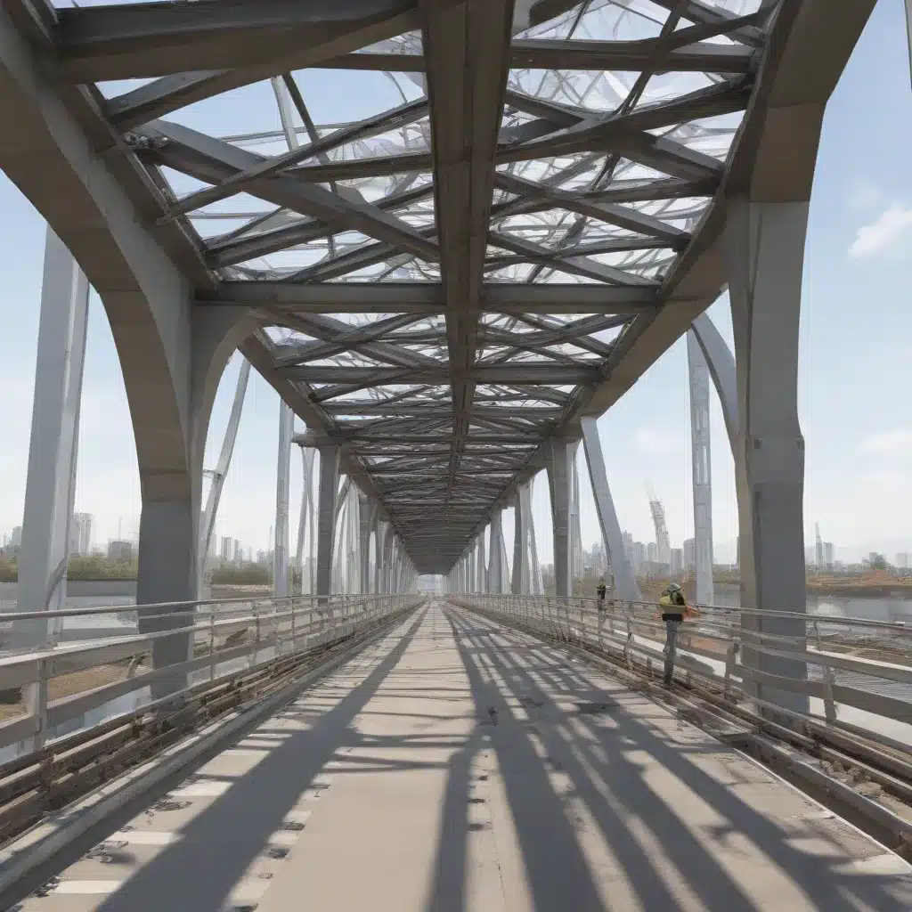 Building Bridges With BIM – Collaborative Design in Construction