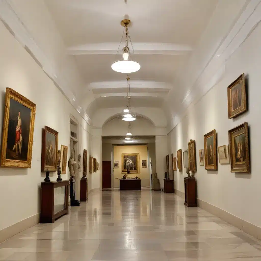 Canellopoulos Museum – An Excellent Private Museum in Athens