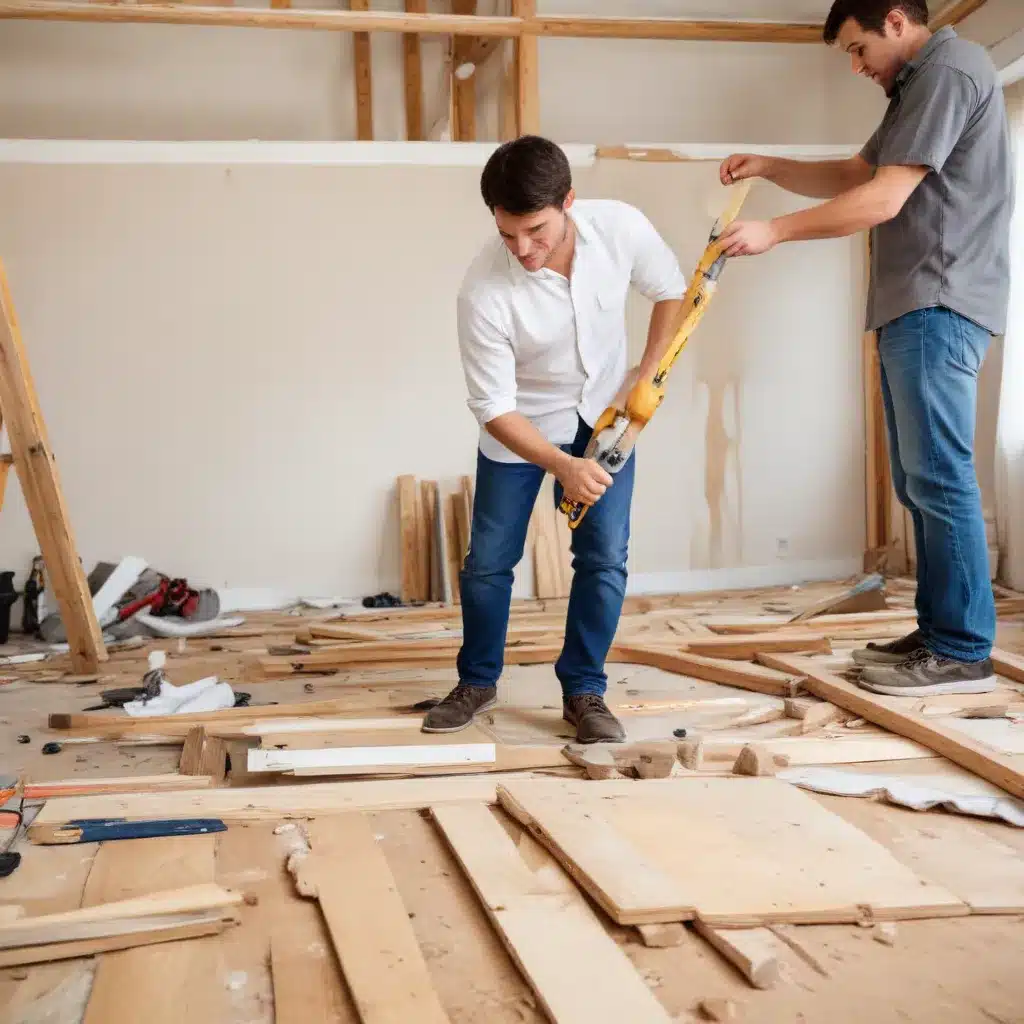 Cost-Effective Renovations: DIY Savings Versus Hiring Pros