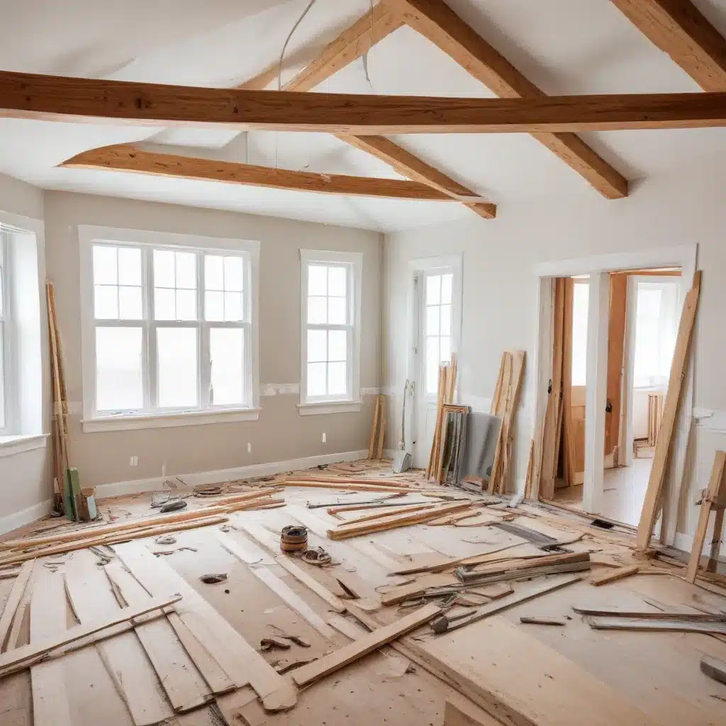 Cost-Effective Renovations: Maximizing DIY Savings Versus Hiring Pros