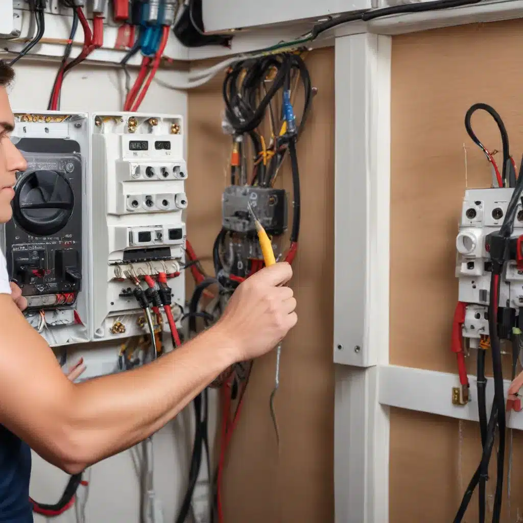 DIY Electrical Upgrades: When to Tackle It Yourself