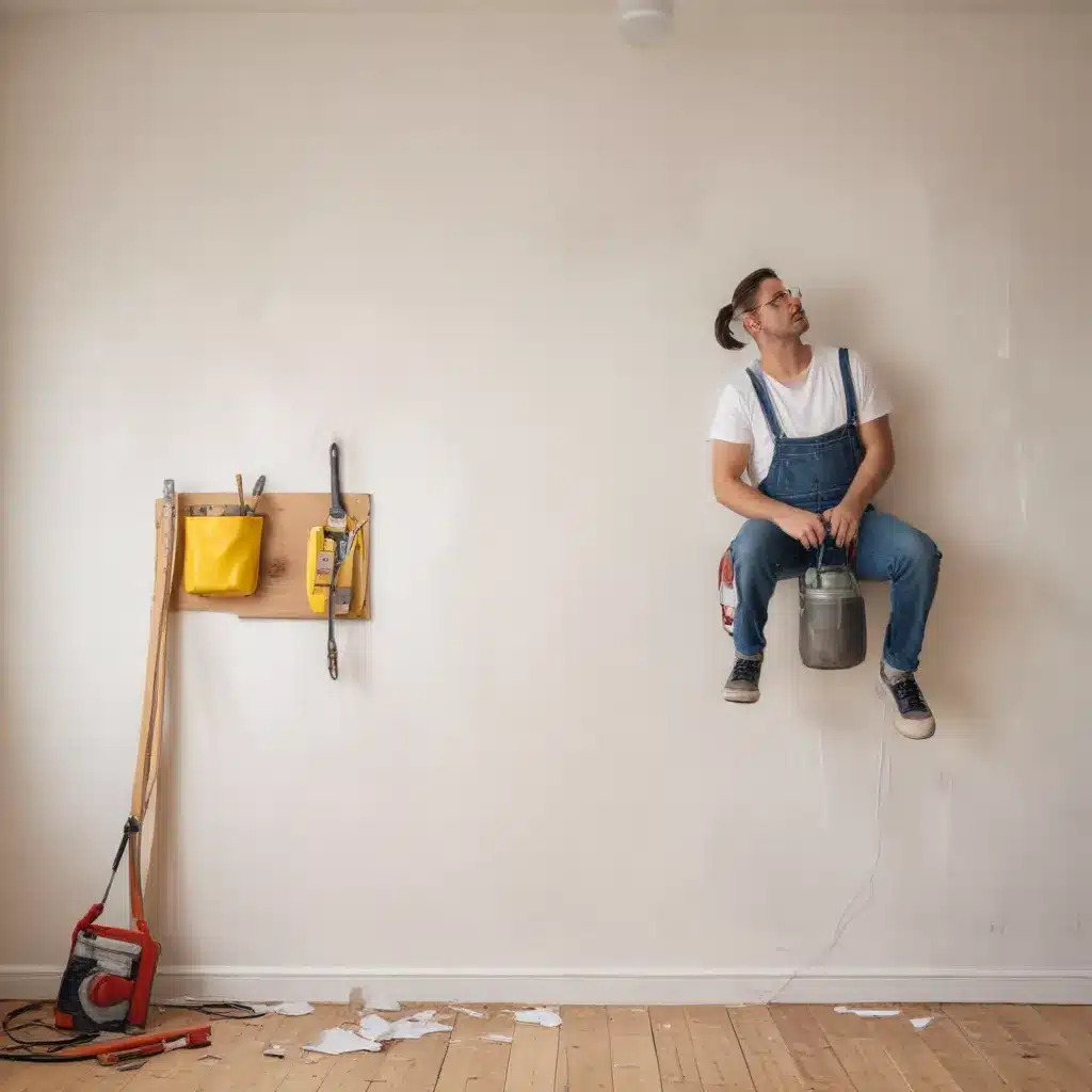 DIY Home Repairs: When to Tackle Them Yourself