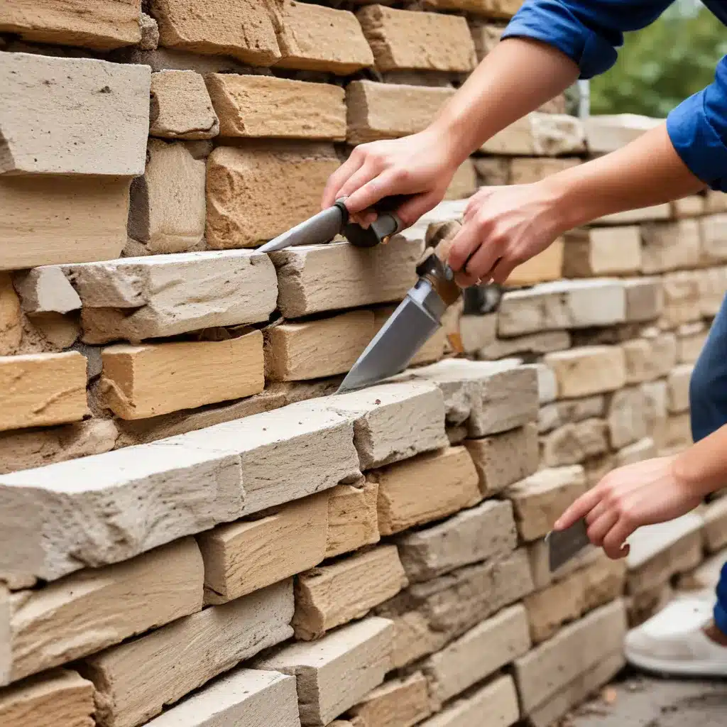 DIY Masonry Projects: When to Tackle Them Yourself