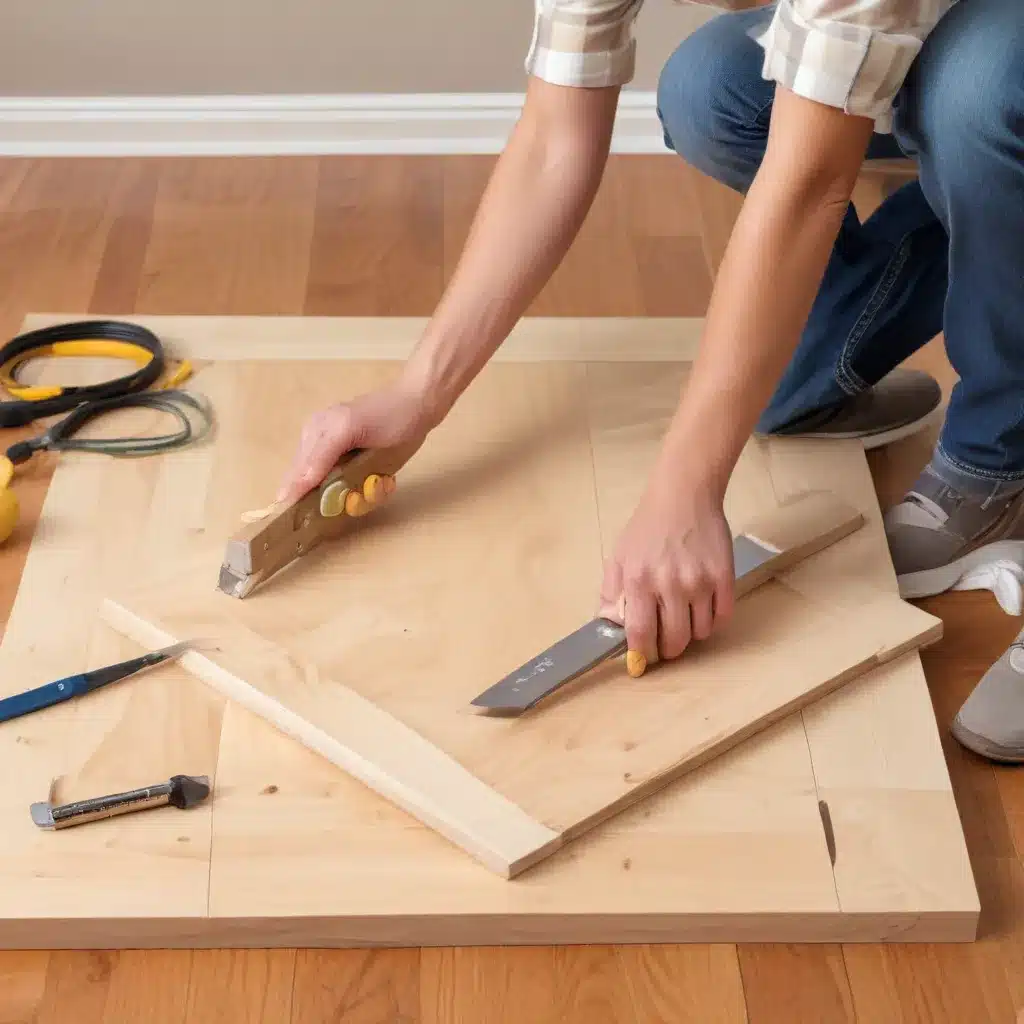 DIY Mastery: Essential Skills for Successful Home Projects