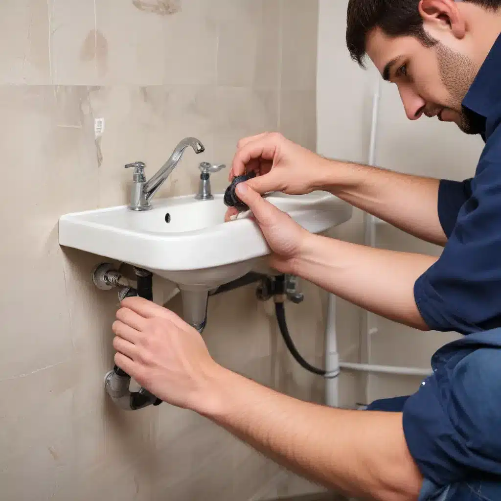 DIY Plumbing Repairs: When to Tackle Them Yourself