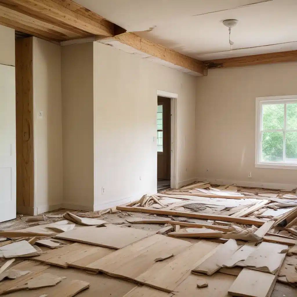 Disaster-Proof Your Home: Renovation Tips for Natural Disasters