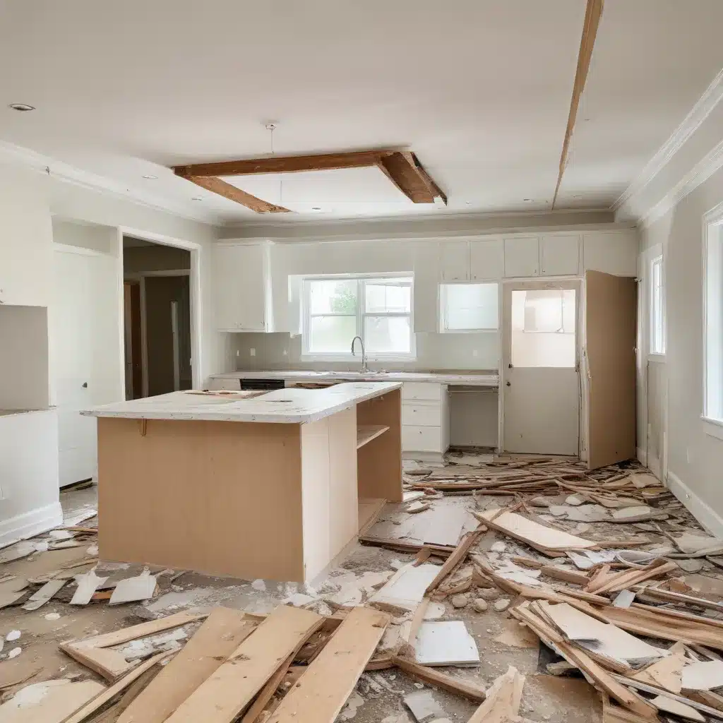 Disaster-Proofing Your Home: Renovation Strategies for Resilience