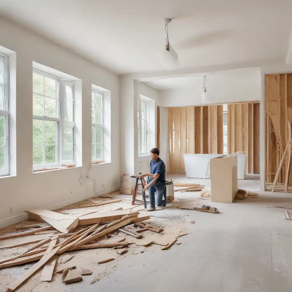 Eco-Friendly Home Renovations: Investing in Your Future