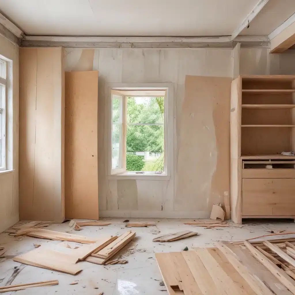 Eco-Friendly Home Renovations: Navigating Material Selection