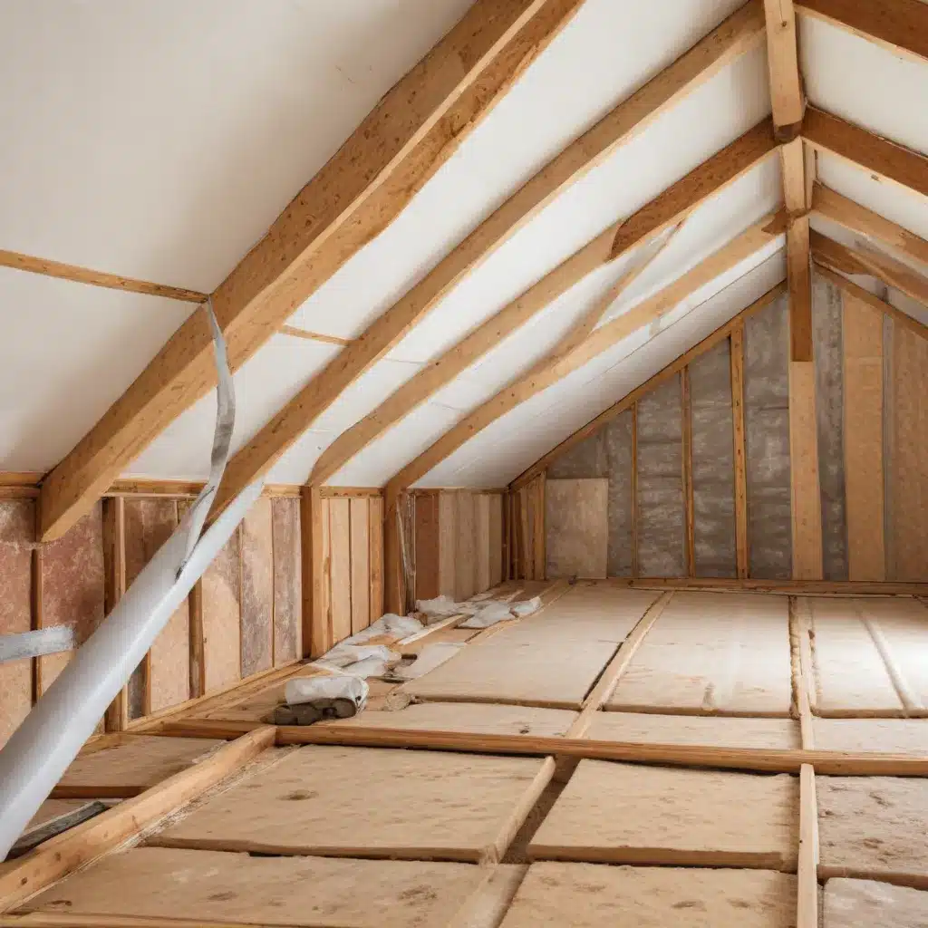 Eco-Friendly Insulation Upgrades for Improved Energy Efficiency