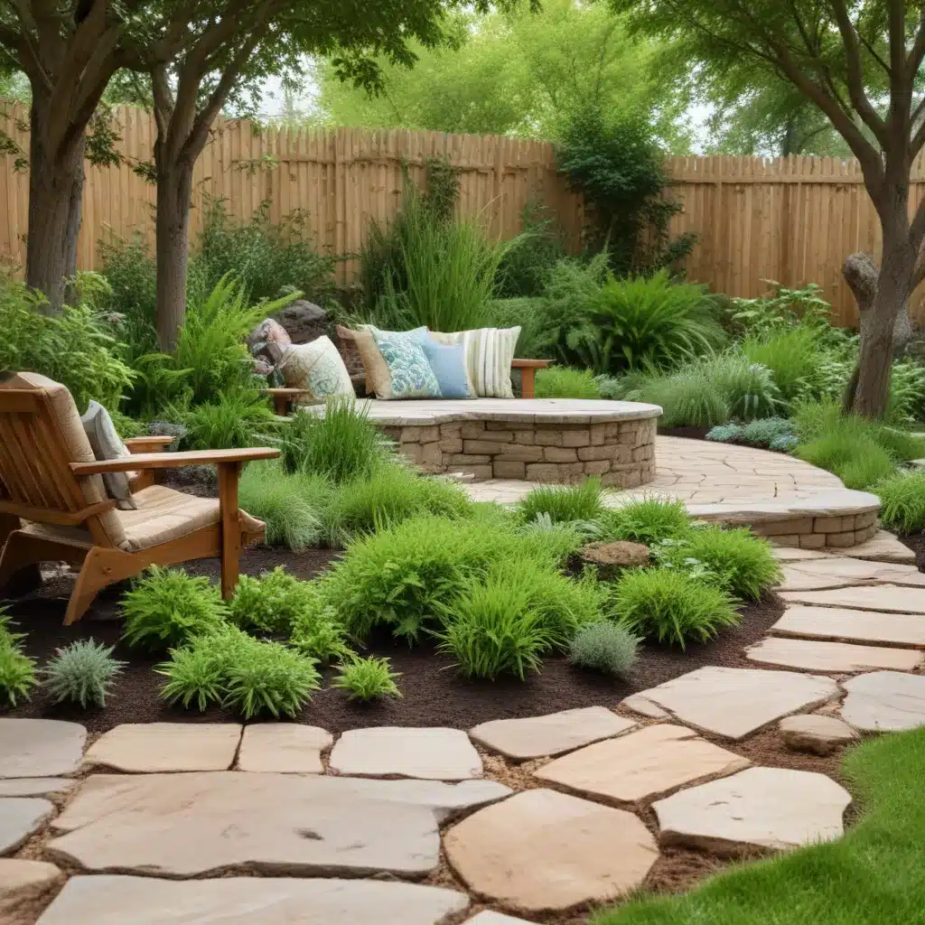 Eco-Friendly Outdoor Oasis: DIY Sustainable Landscaping Tips