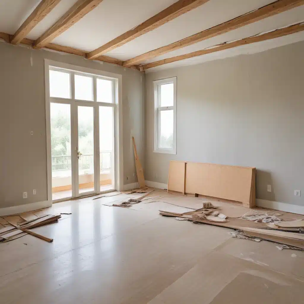 Eco-Friendly Remodeling: Reduce Your Carbon Footprint