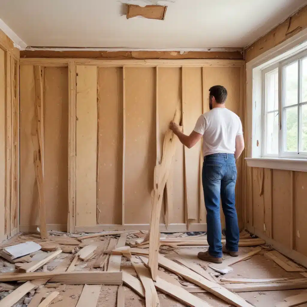 Eco-Friendly Renovations: Avoiding Common Pitfalls