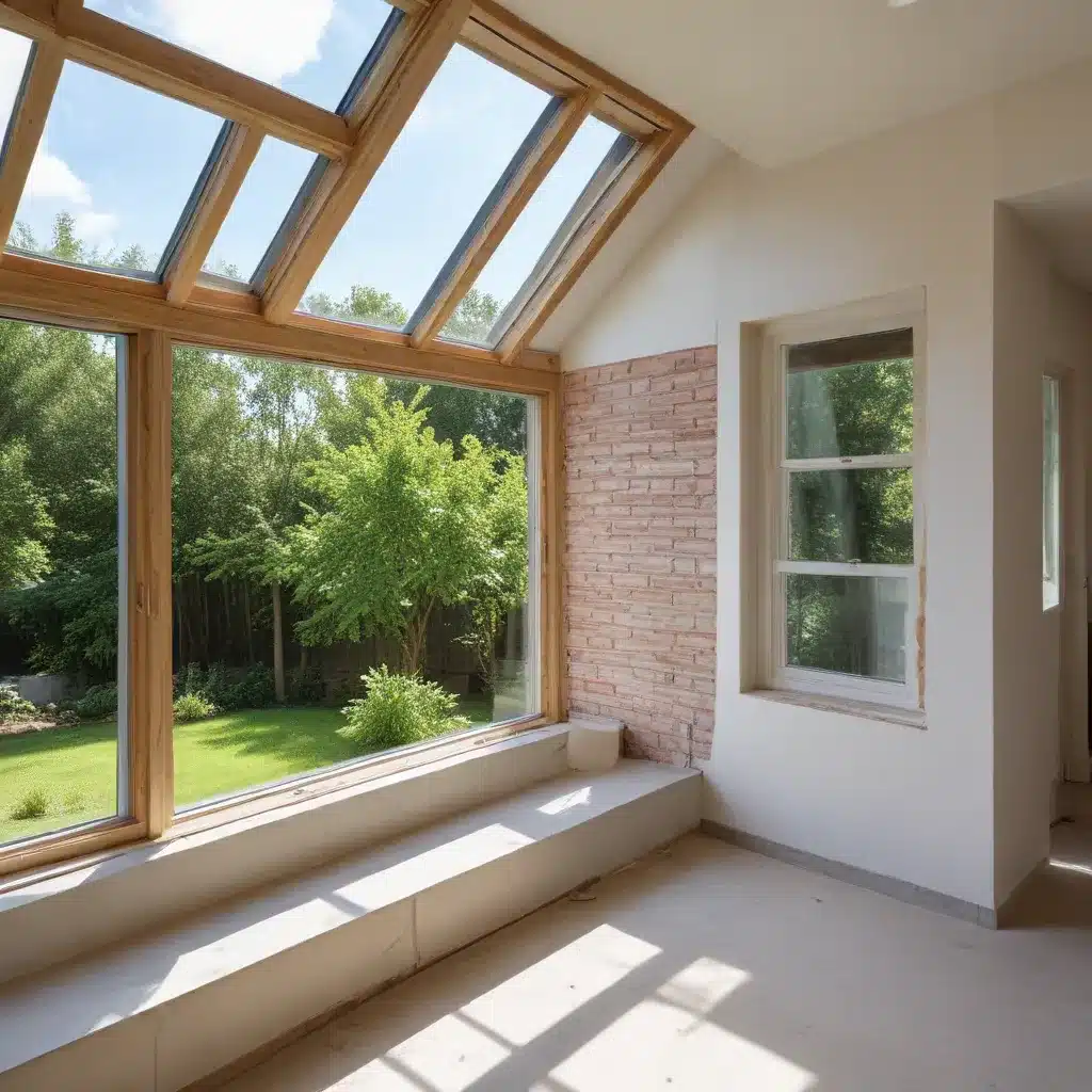 Eco-Friendly Renovations: Maximizing Natural Ventilation