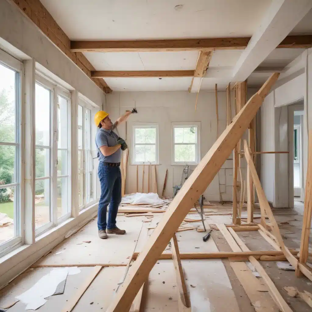 Eco-Friendly Renovations: Navigating Permit Requirements with Ease