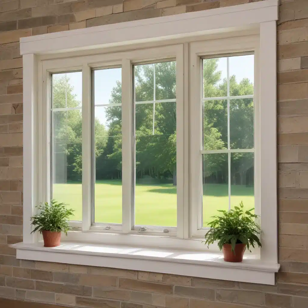 Eco-Friendly Window Replacements: Improving Comfort and Efficiency