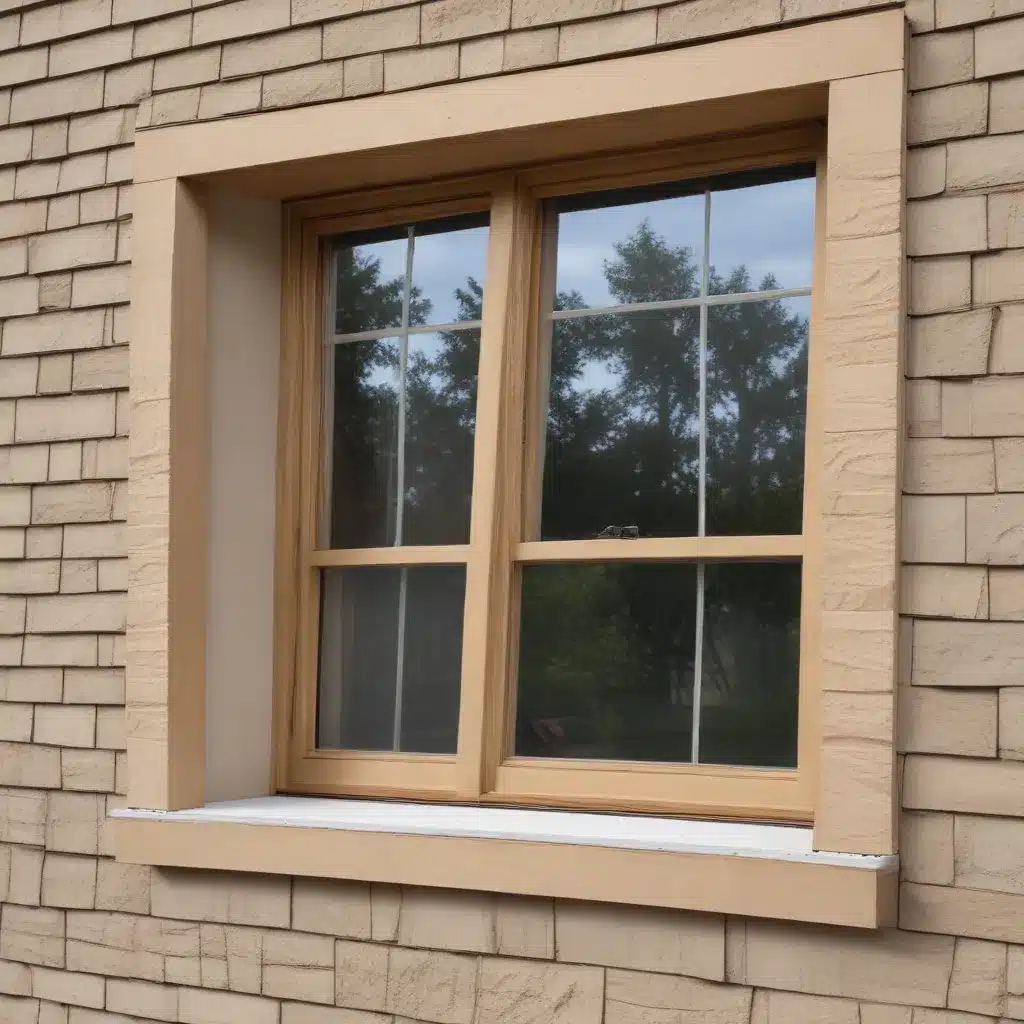 Eco-Friendly Window Replacements for Enhanced Comfort and Efficiency