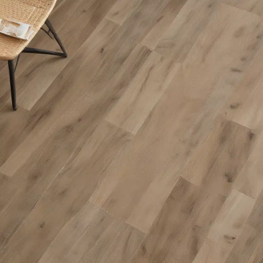 Eco-Friendly and Durable Flooring for Small-Space Renovations