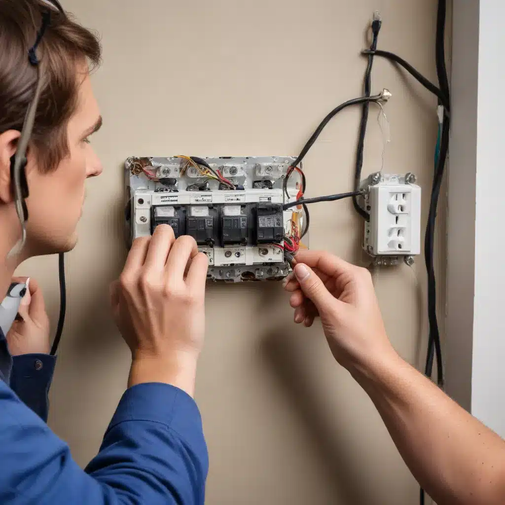 Electrical Upgrades: DIY Tips and Safety Considerations