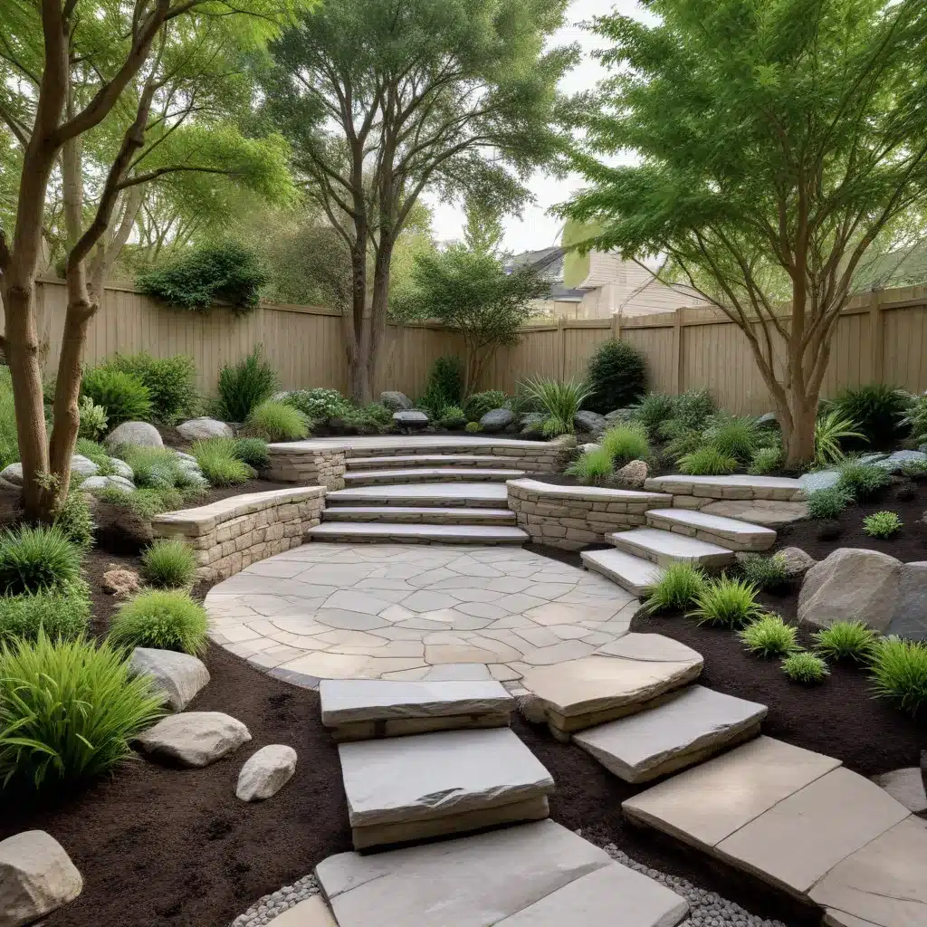 Elevating Your Outdoor Spaces: Landscape Renovation Ideas