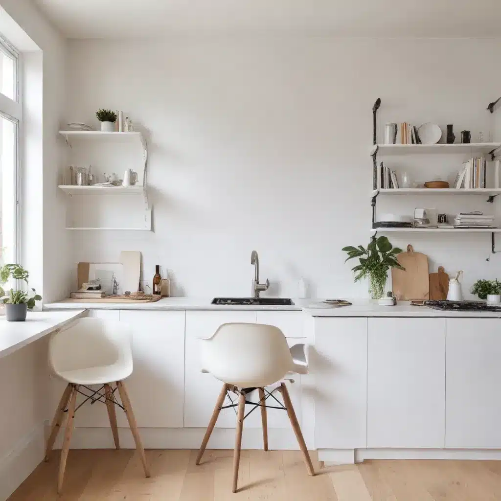 Embrace Minimalism: Renovation Tips for a Decluttered Space